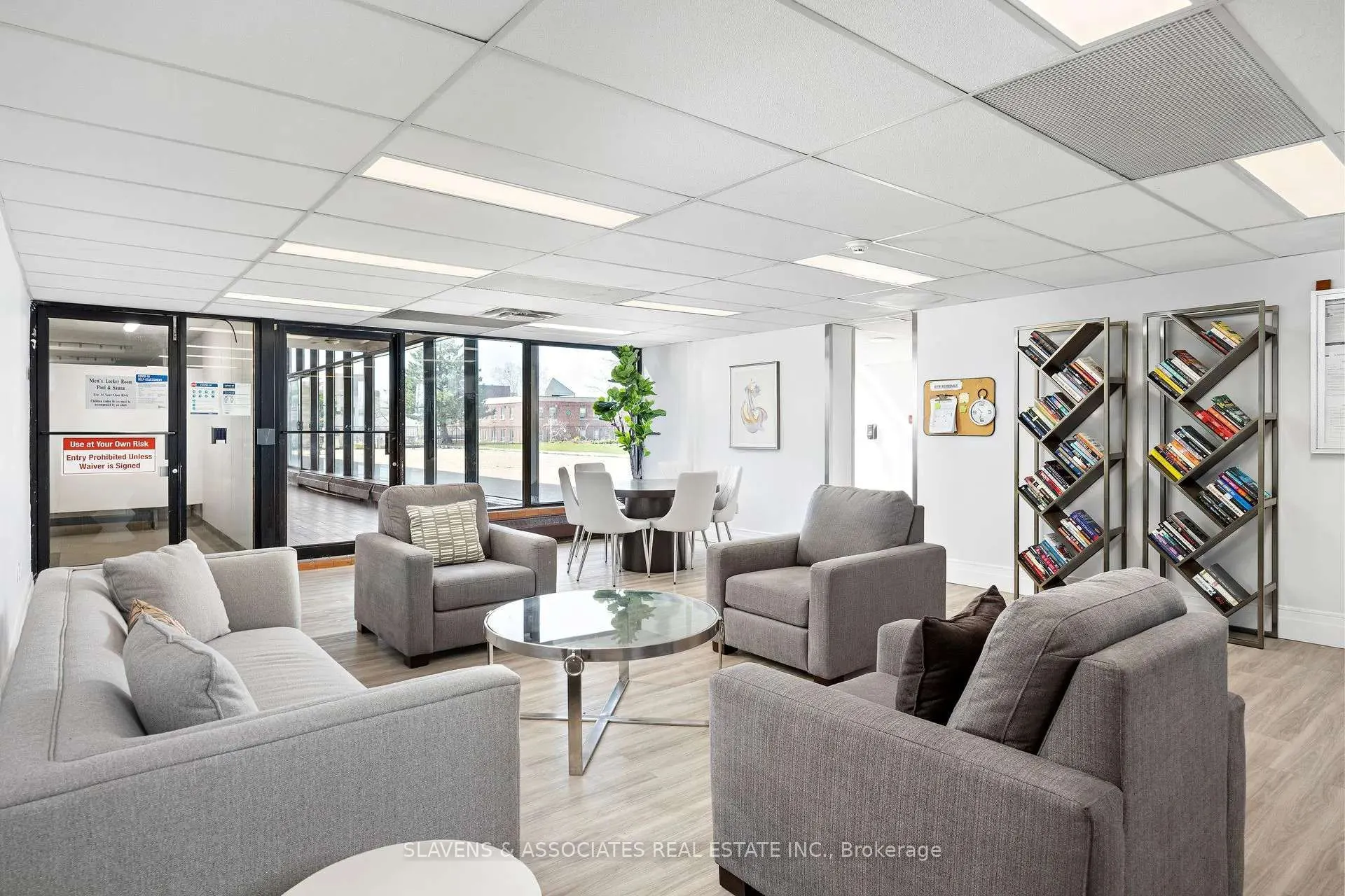 7 Jackes Avenue, #210