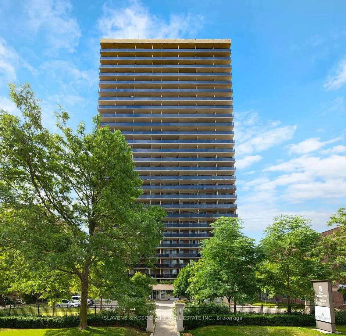 7 Jackes Avenue, #210