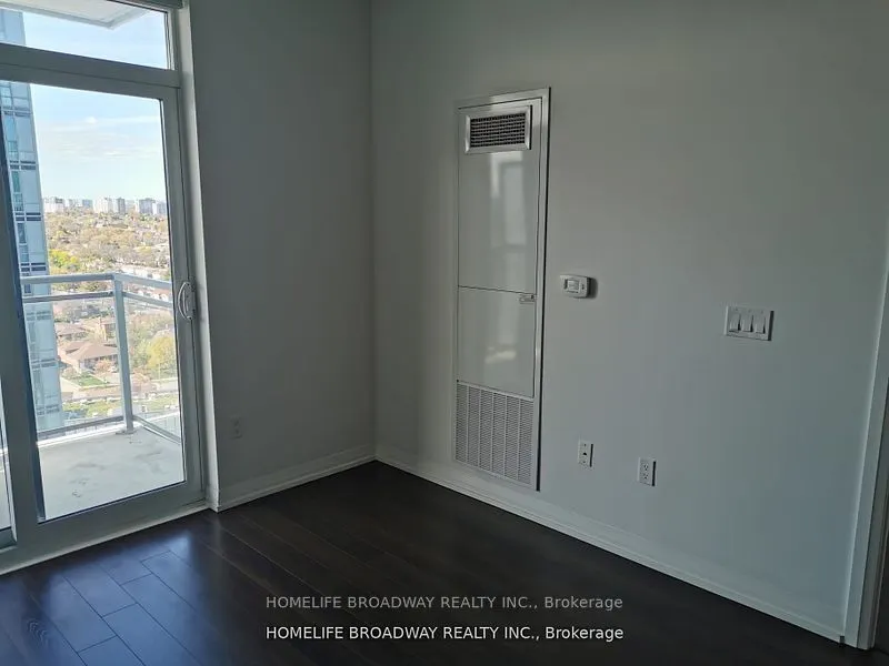 55 Ann O'reilly Road, #1701