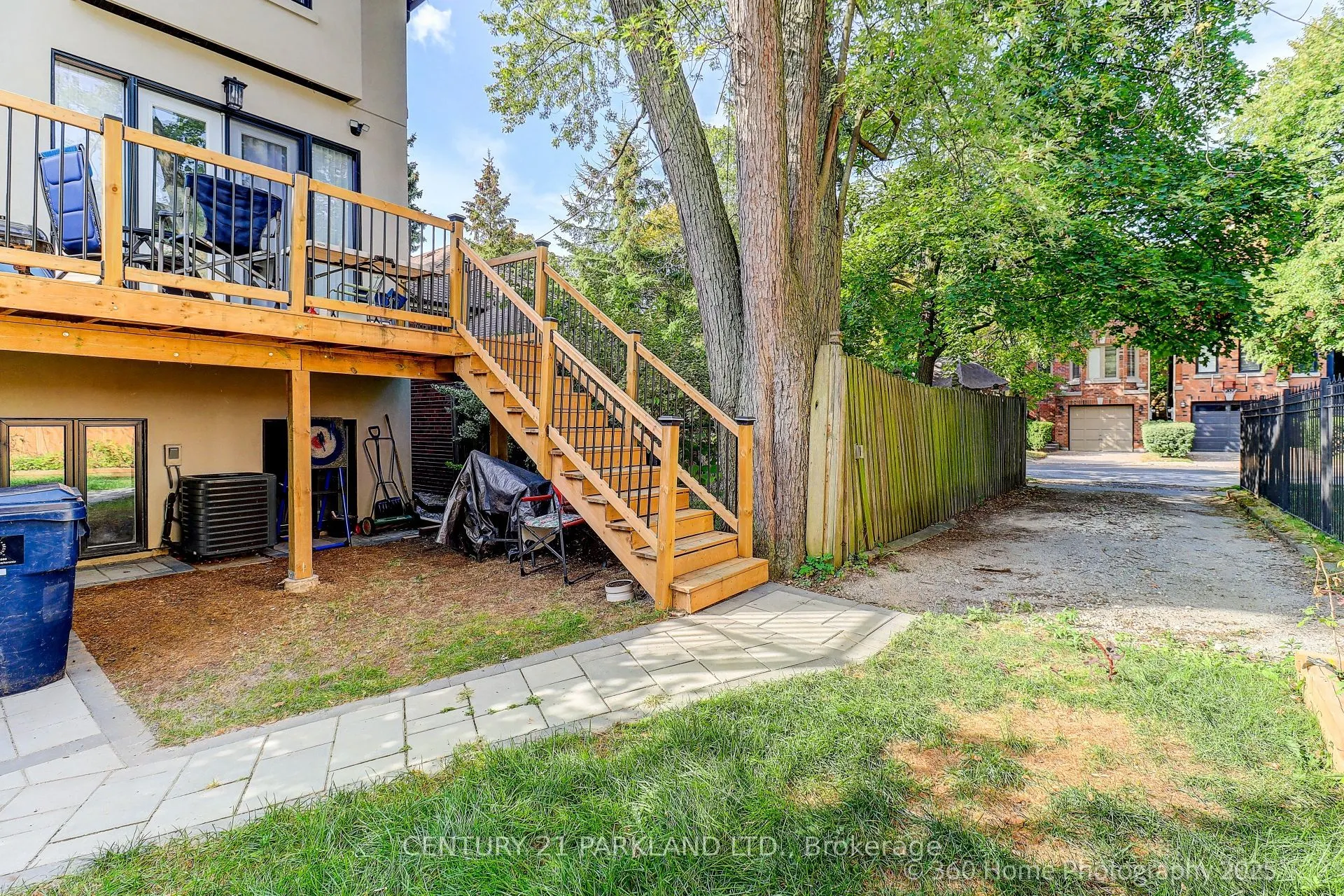 30 Glen Echo Road