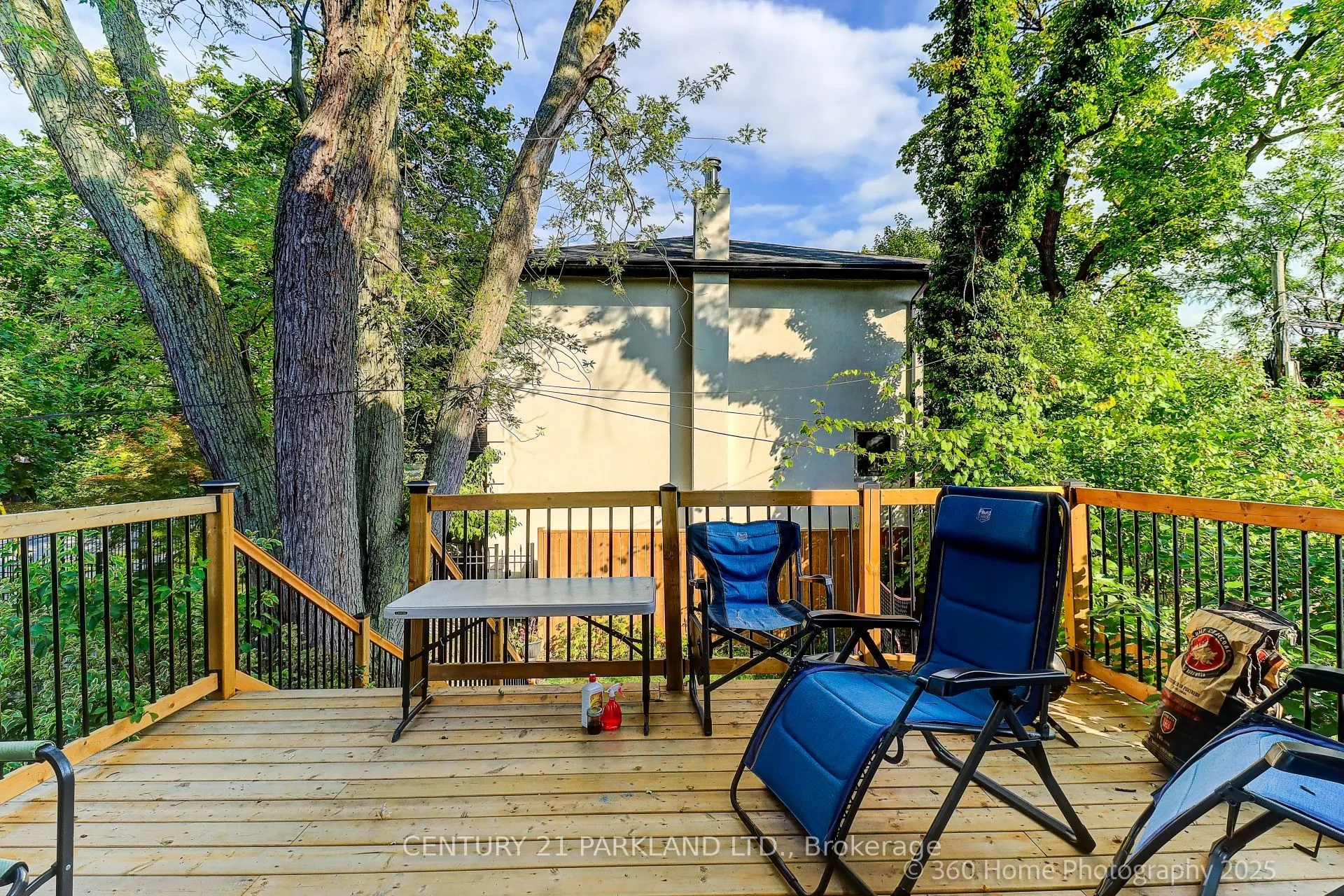 30 Glen Echo Road