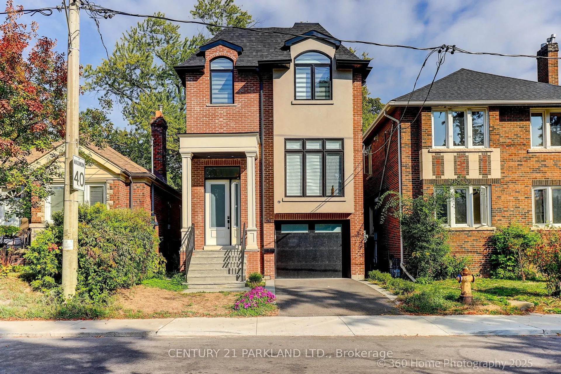 30 Glen Echo Road