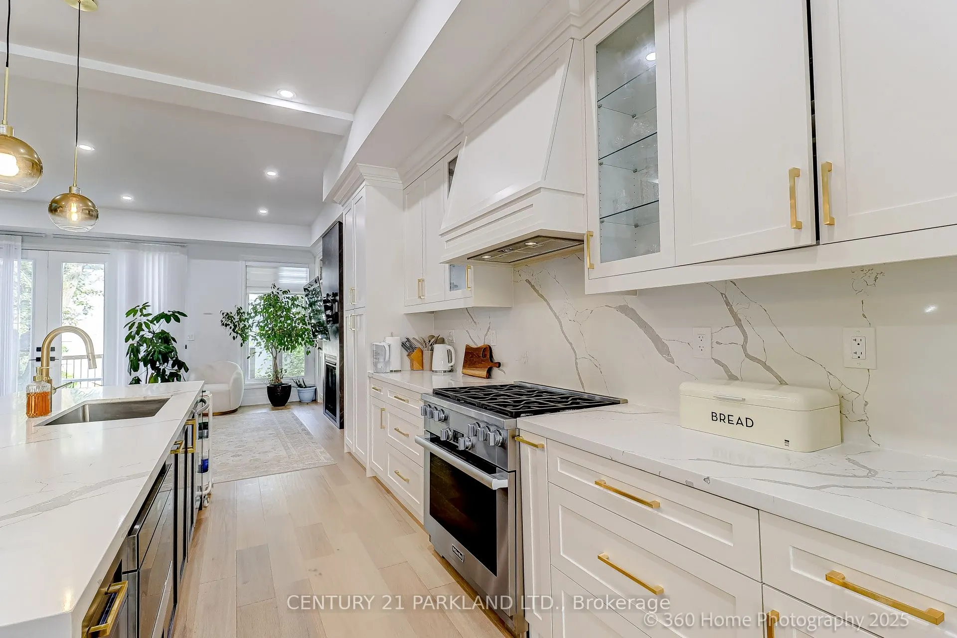 30 Glen Echo Road