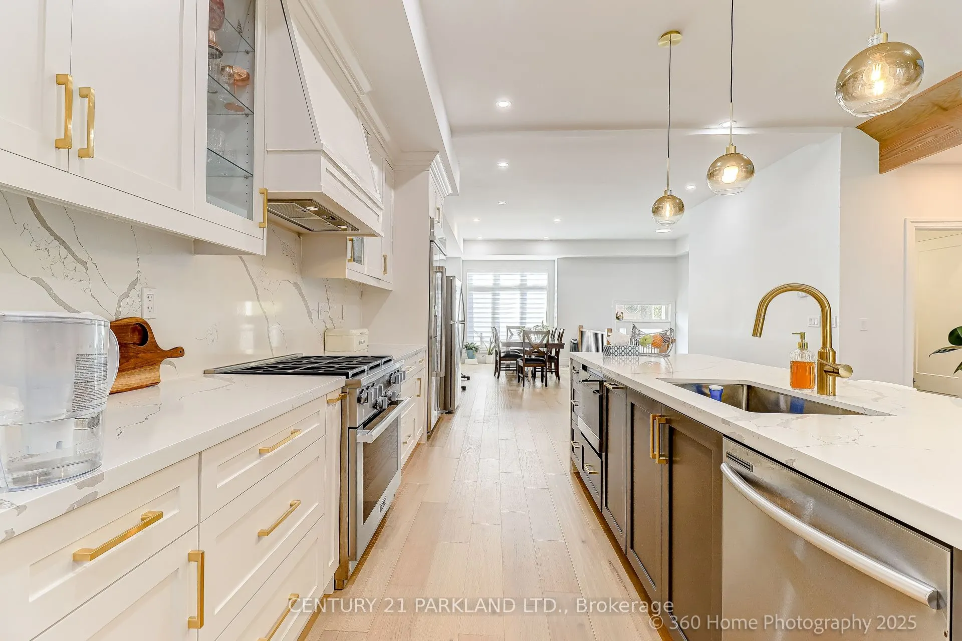 30 Glen Echo Road