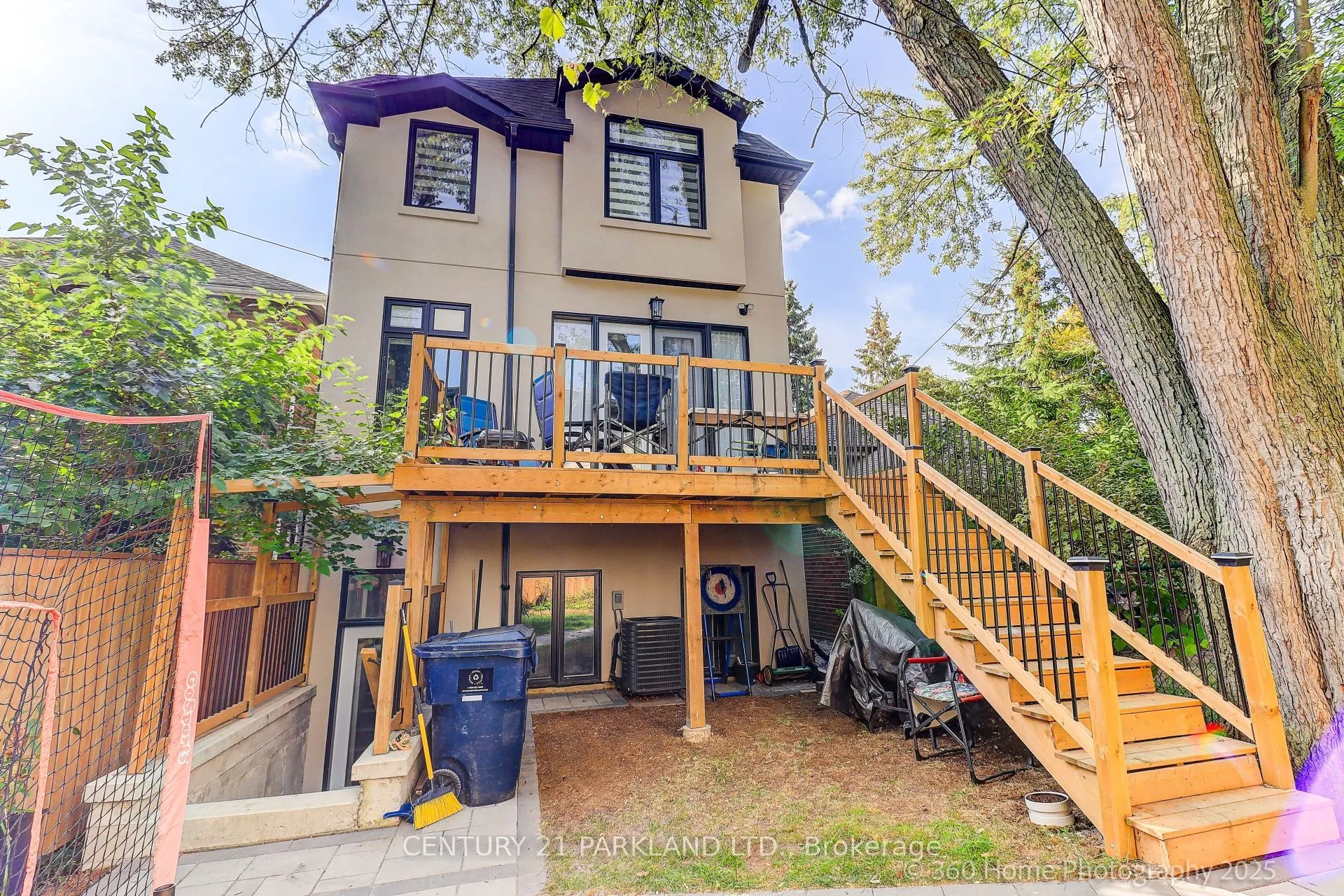 30 Glen Echo Road