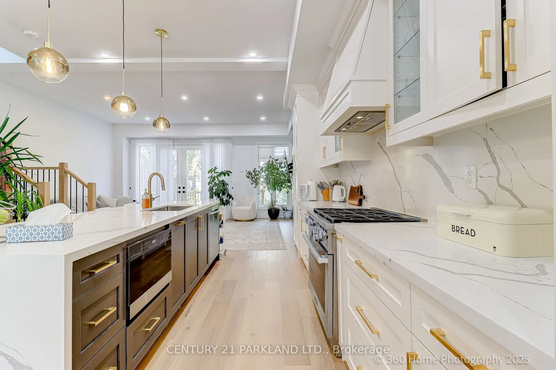 30 Glen Echo Road