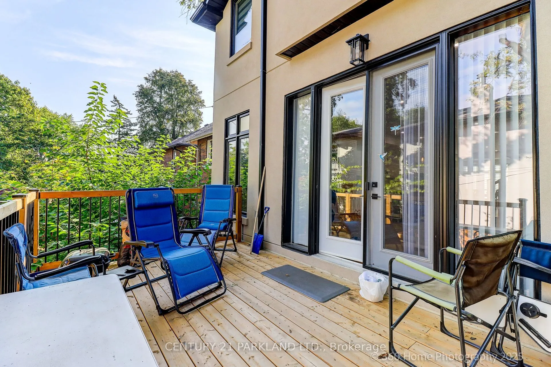30 Glen Echo Road