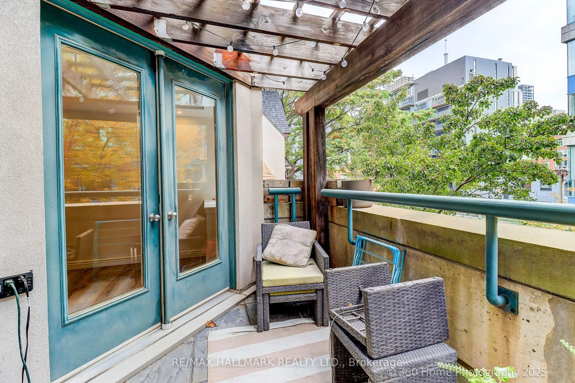 500 Richmond Street W, #333