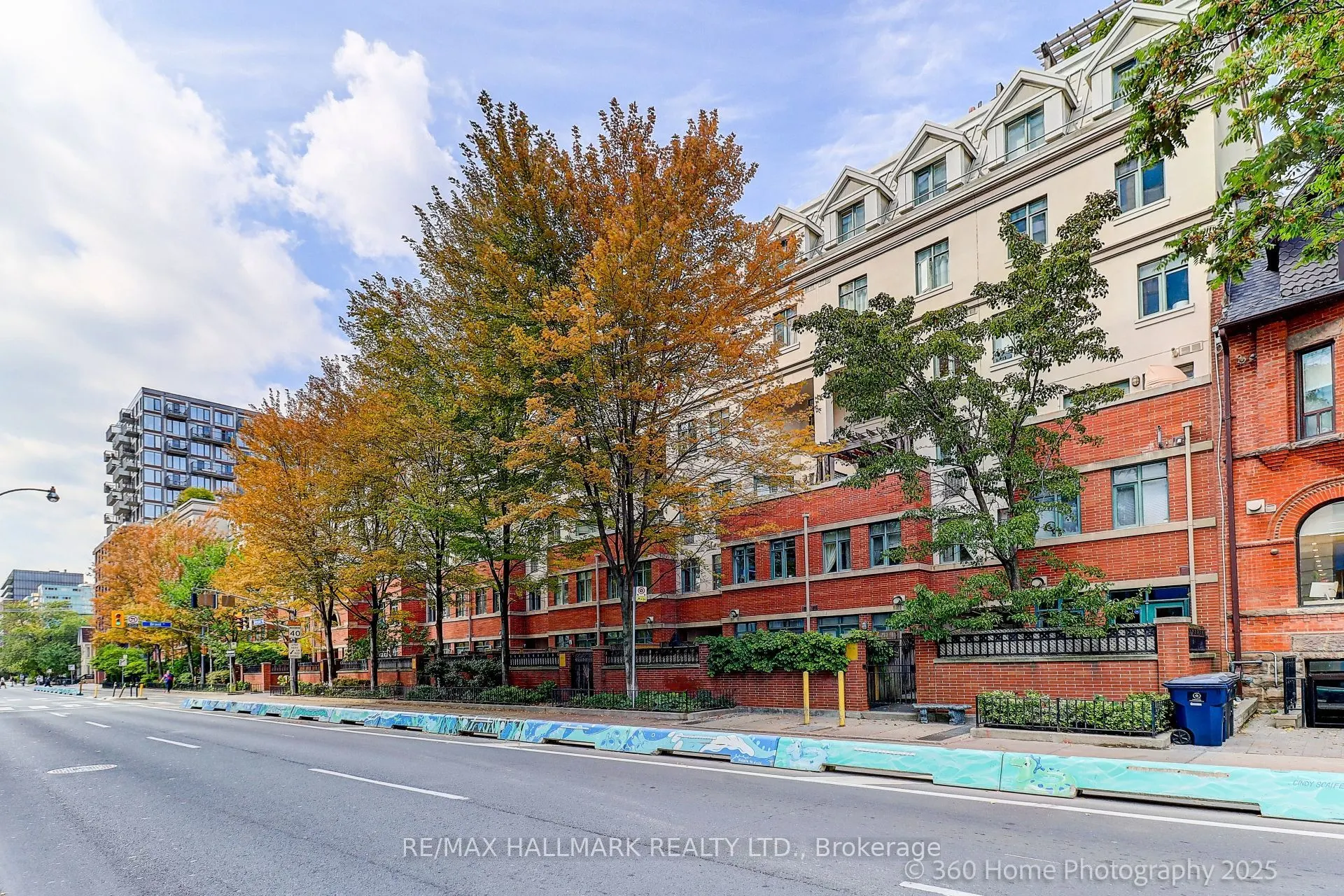 500 Richmond Street W, #333