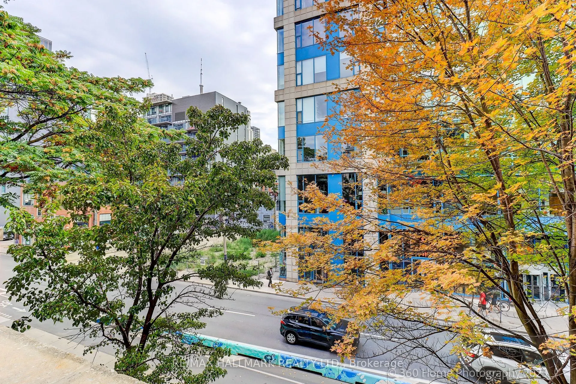 500 Richmond Street W, #333