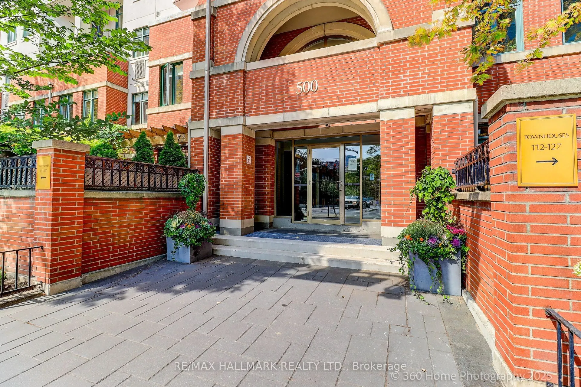 500 Richmond Street W, #333