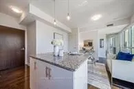 1 The Esplanade Drive, #3105