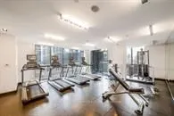 1 The Esplanade Drive, #3105