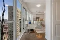 1 The Esplanade Drive, #3105