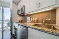 1 The Esplanade Drive, #3105
