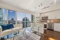1 The Esplanade Drive, #3105