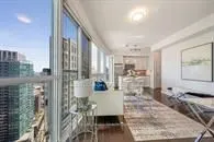 1 The Esplanade Drive, #3105