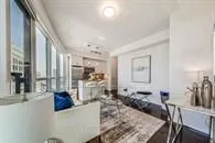 1 The Esplanade Drive, #3105