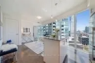 1 The Esplanade Drive, #3105
