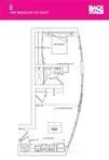 1 The Esplanade Drive, #3105