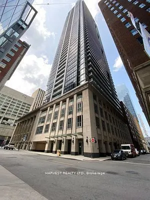 70 Temperance Street, #3315