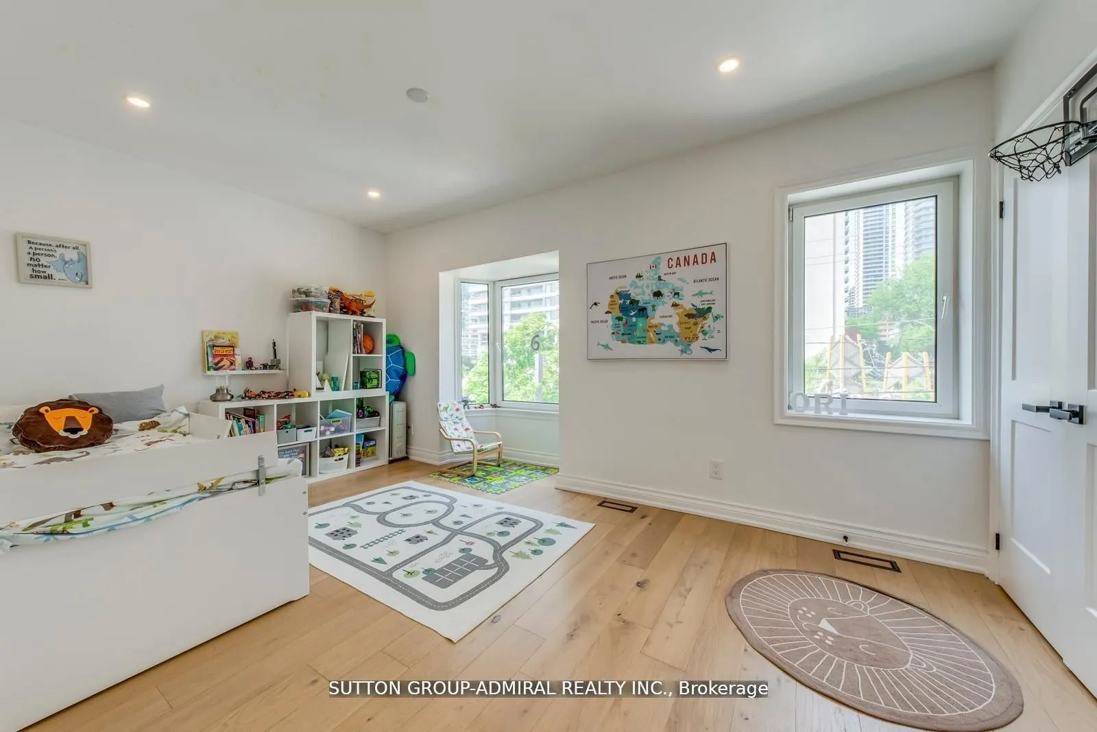 93 Soudan Avenue