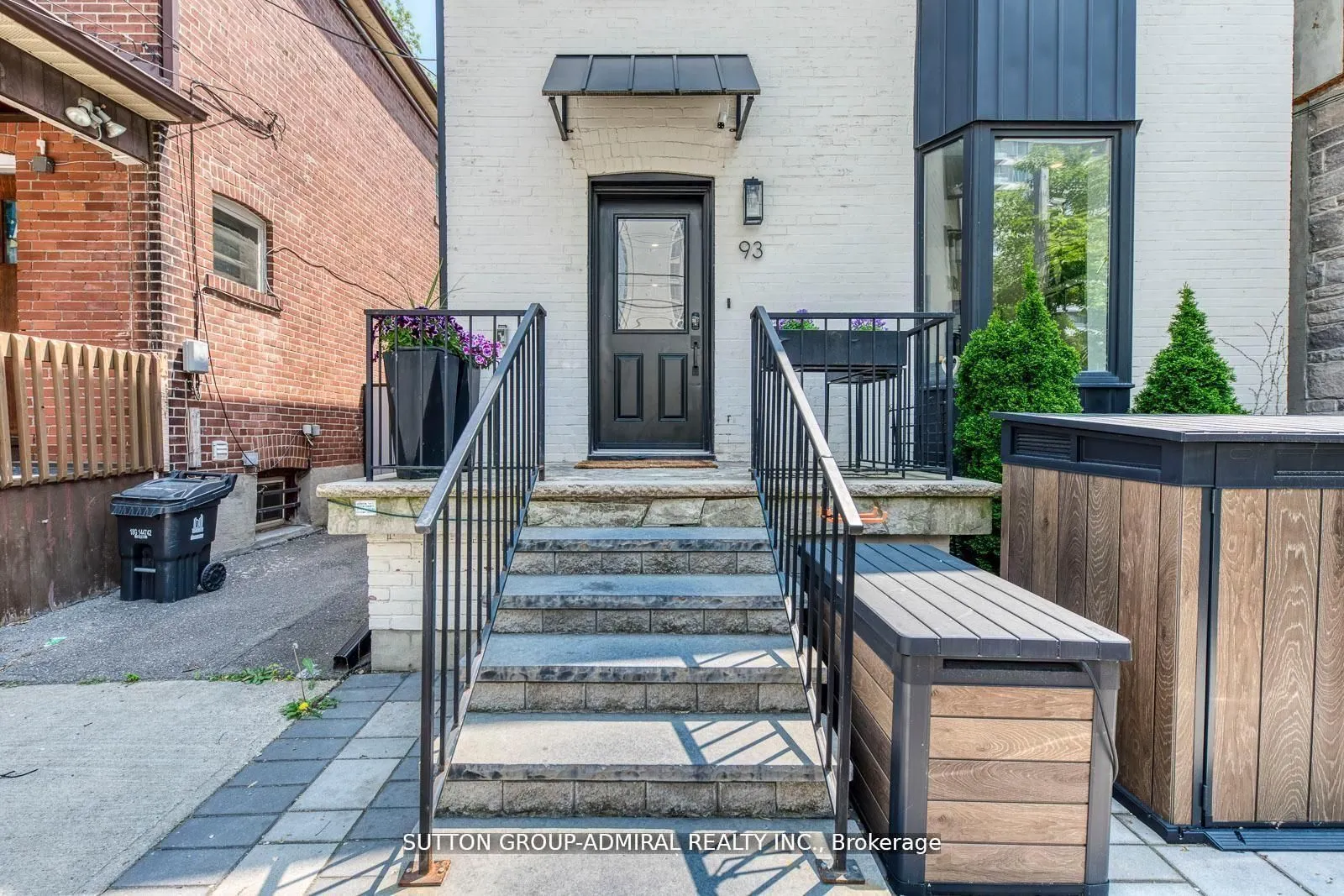 93 Soudan Avenue