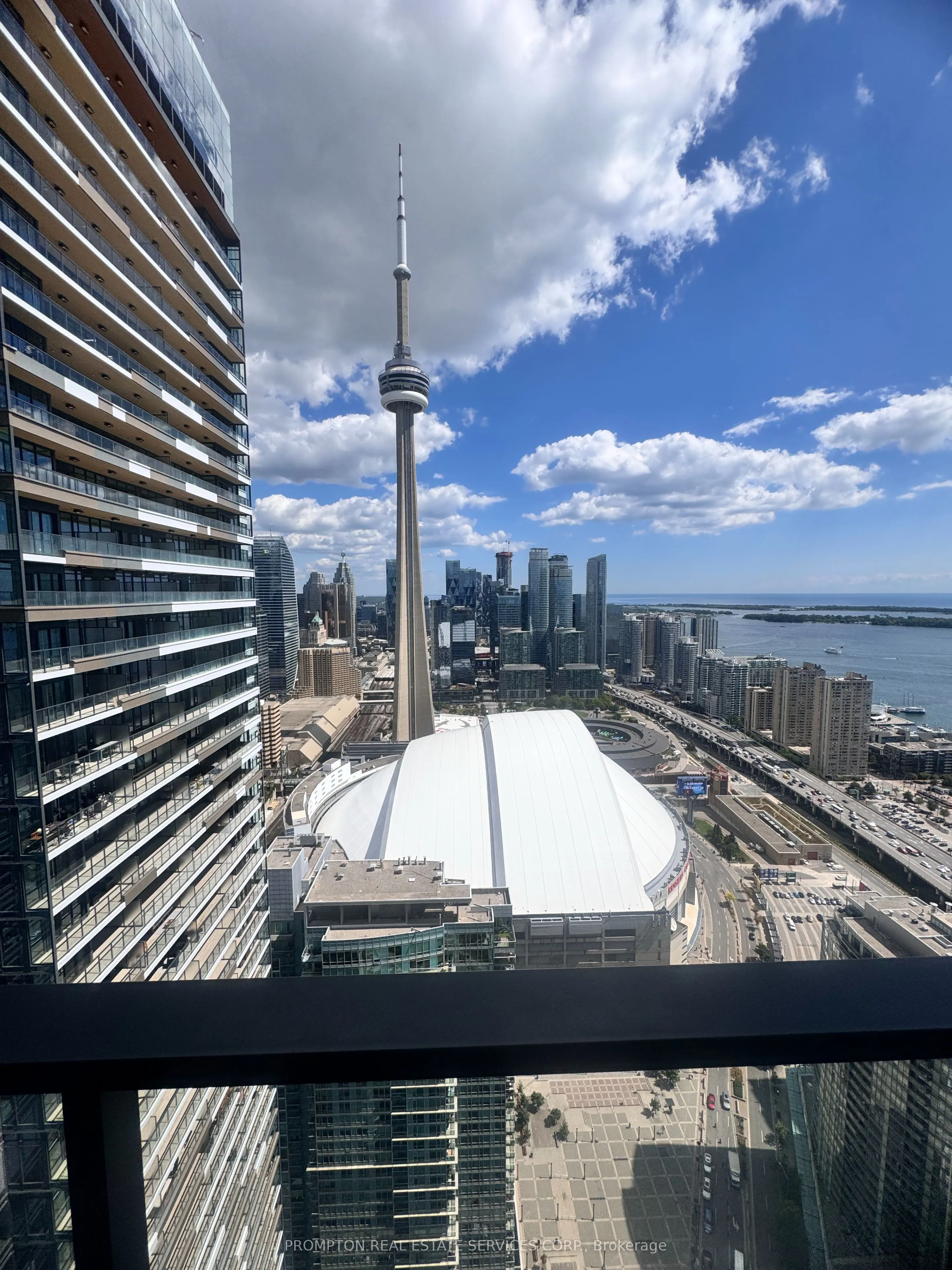 3 CONCORD CITYPLACE Way, #5909