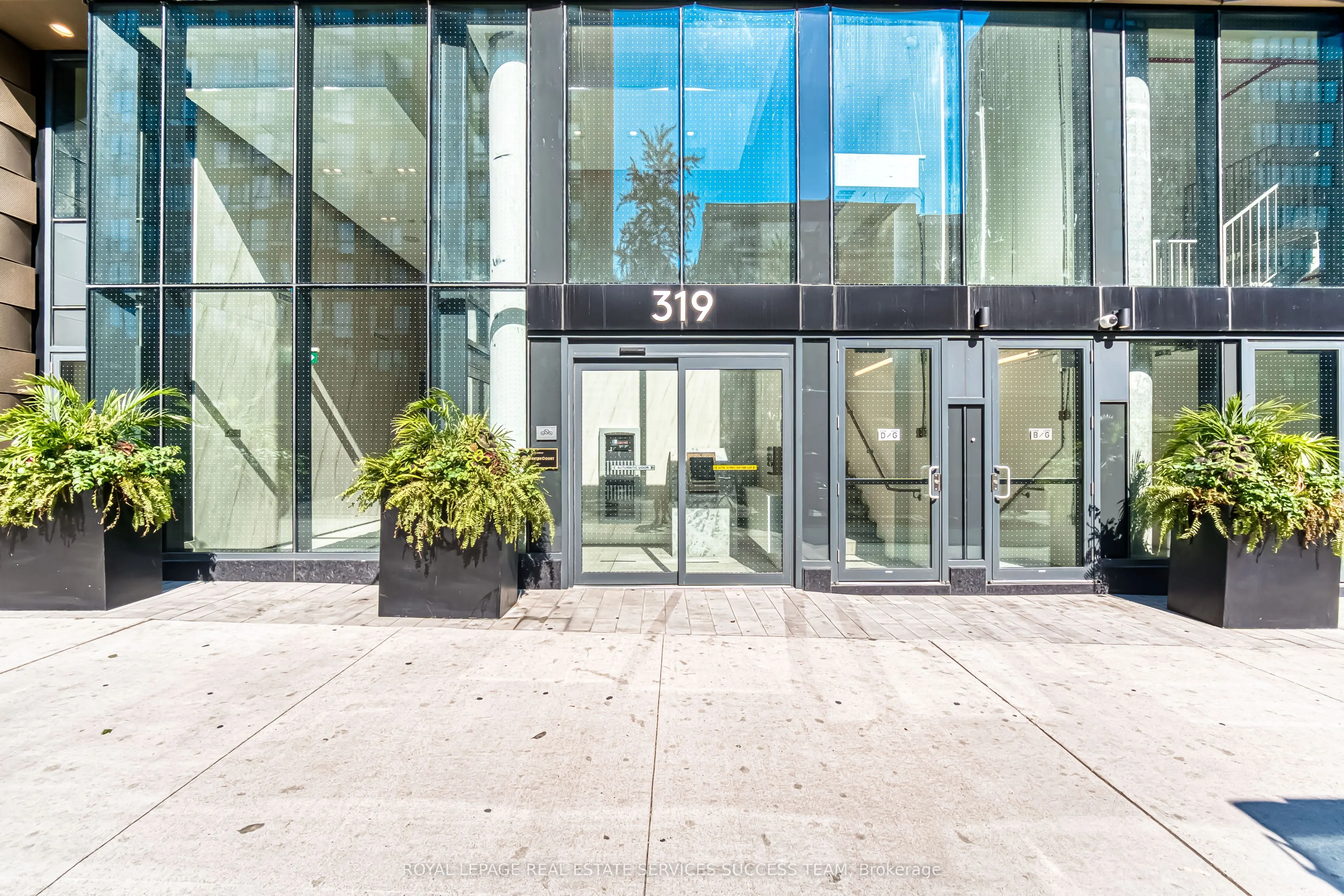 319 Jarvis Street, #3617