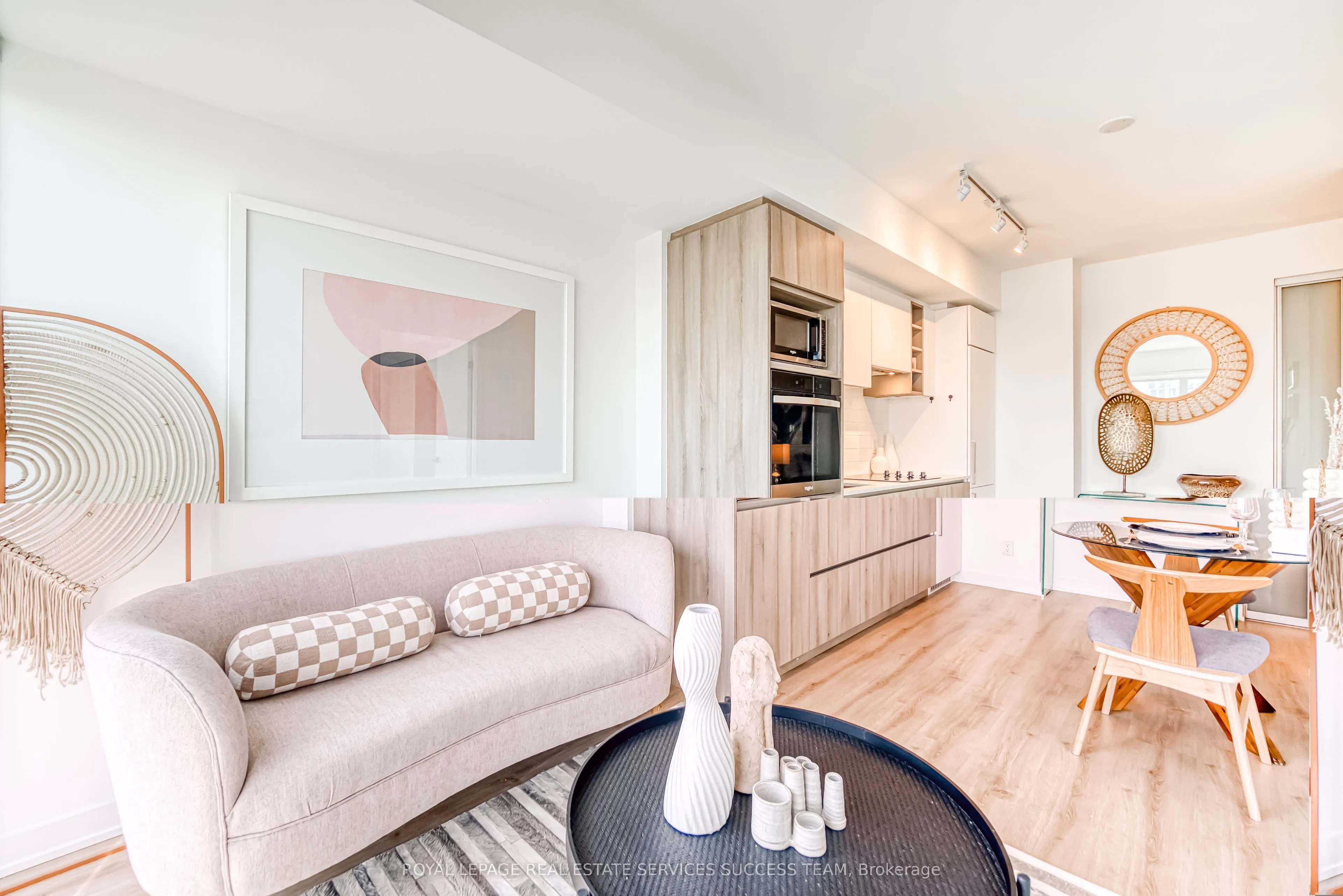 319 Jarvis Street, #3617