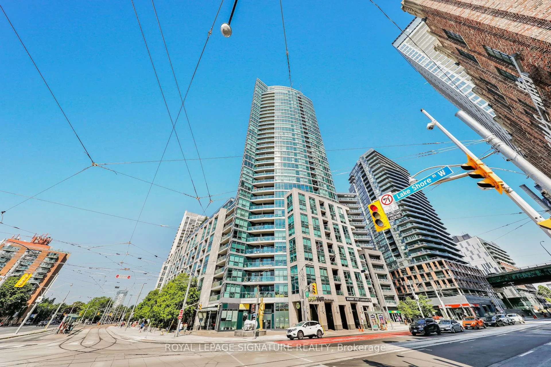 600 Fleet Street, #2405
