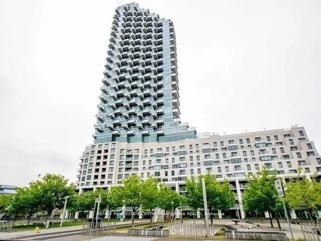 16 Bonnycastle Street, #2005