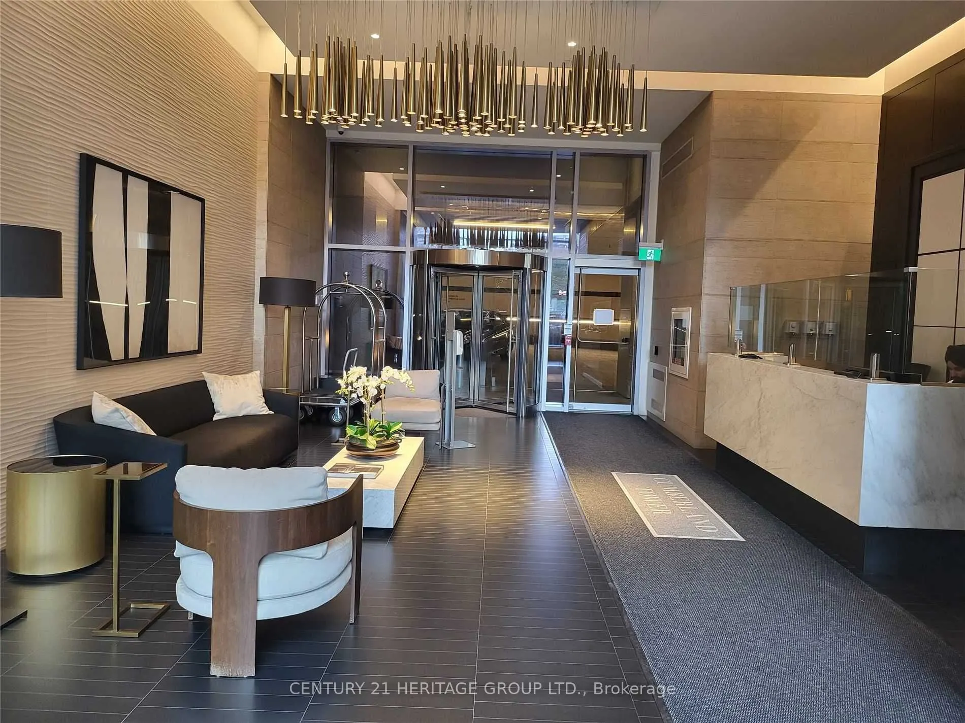 188 Cumberland Street, #2313