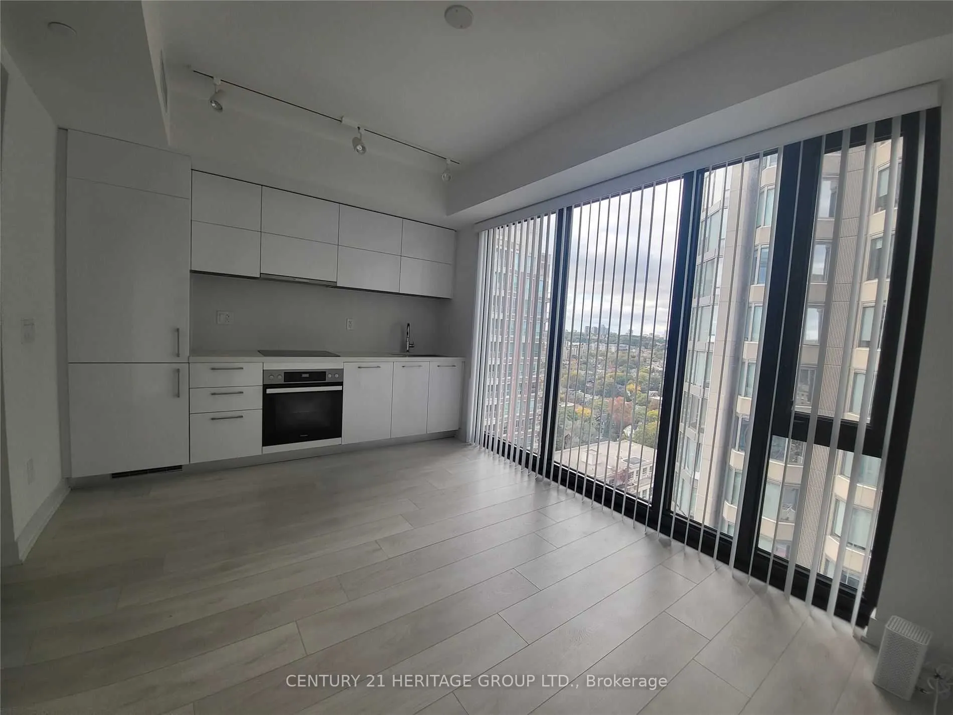 188 Cumberland Street, #2313
