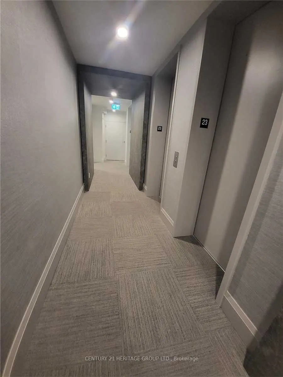 188 Cumberland Street, #2313