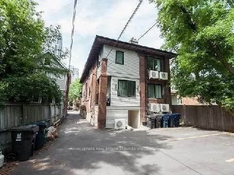 55 Hillsdale Avenue E, #2