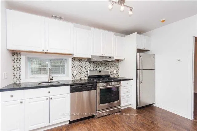 55 Hillsdale Avenue E, #2