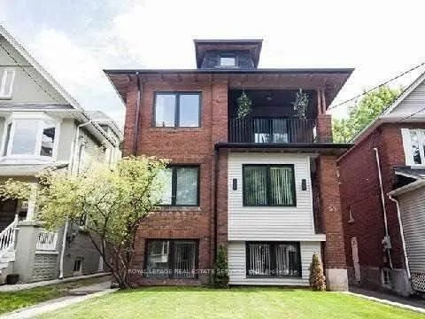 55 Hillsdale Avenue E, #2