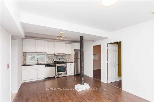 55 Hillsdale Avenue E, #2