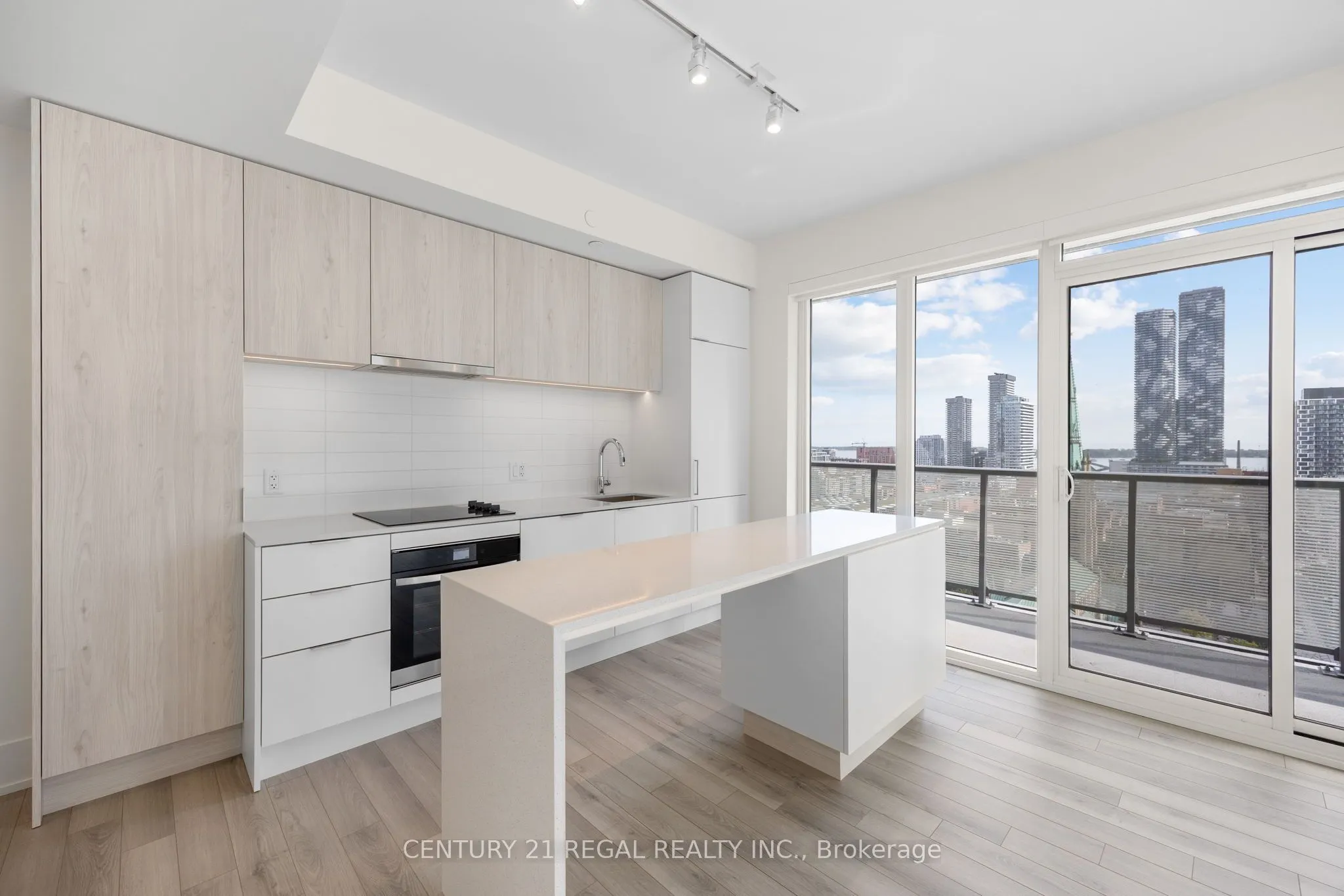 89 Church Street, #2109