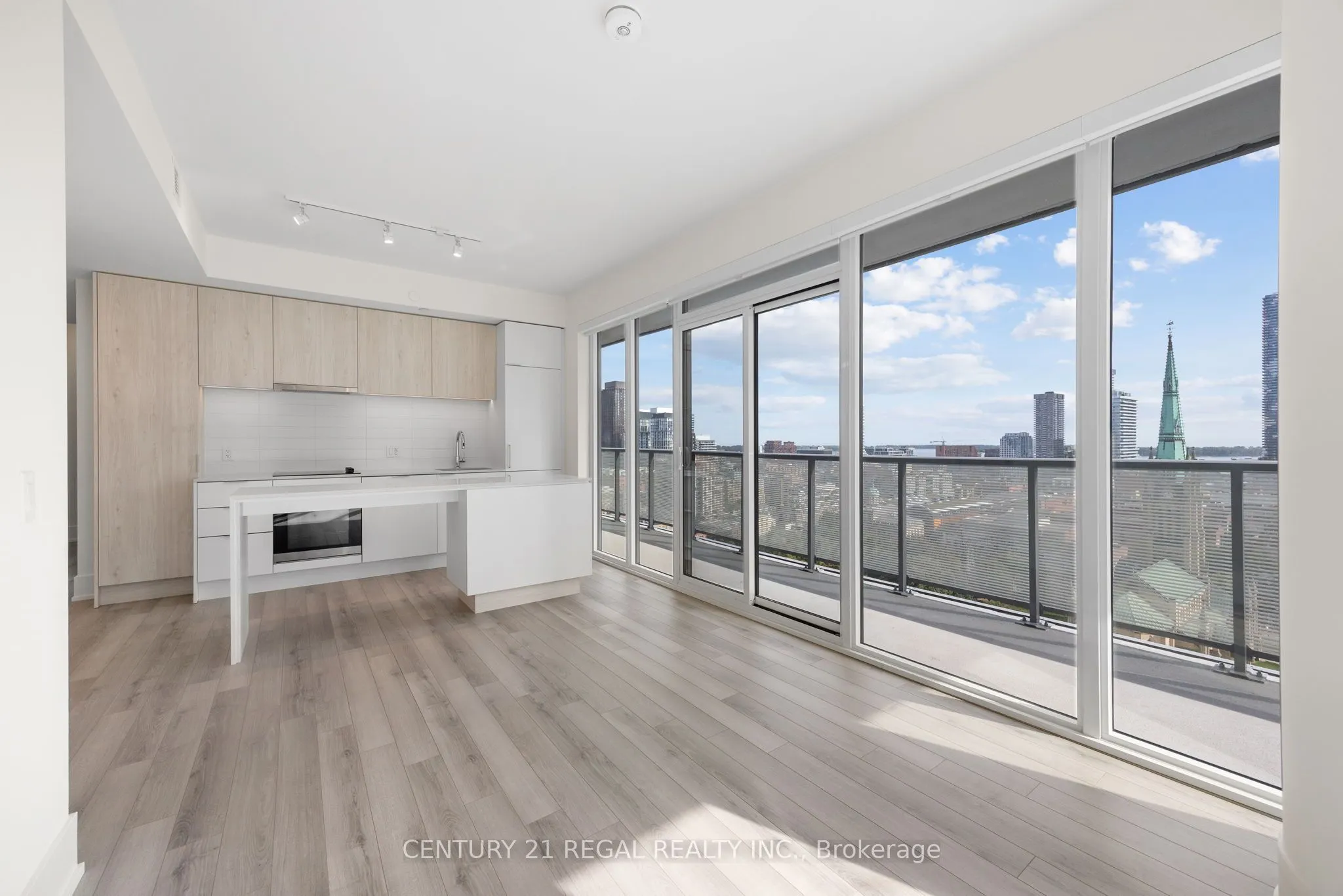 89 Church Street, #2109
