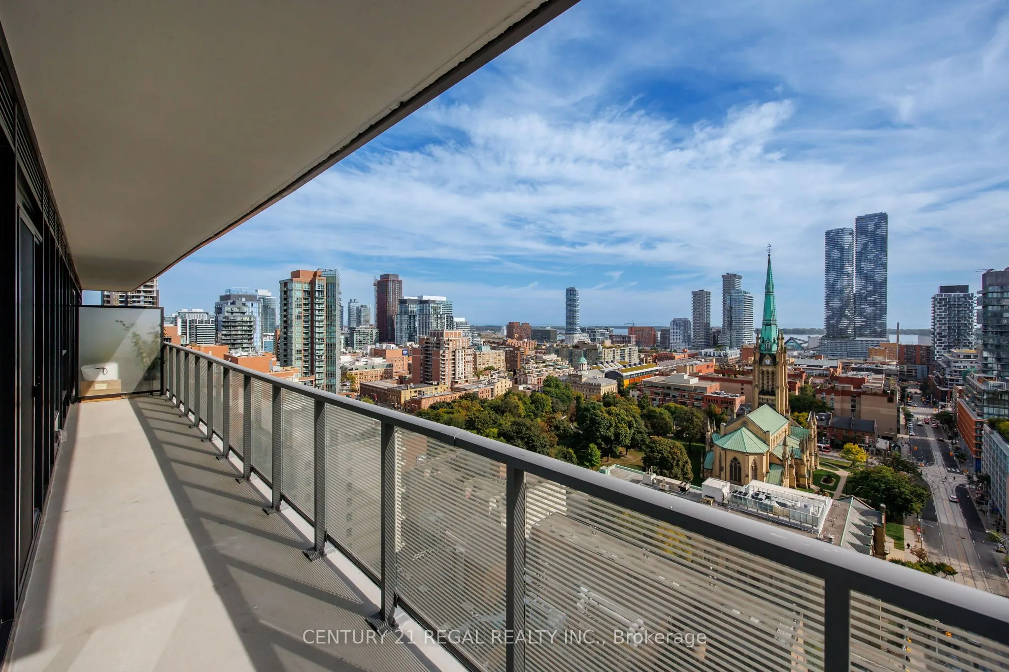 89 Church Street, #2109