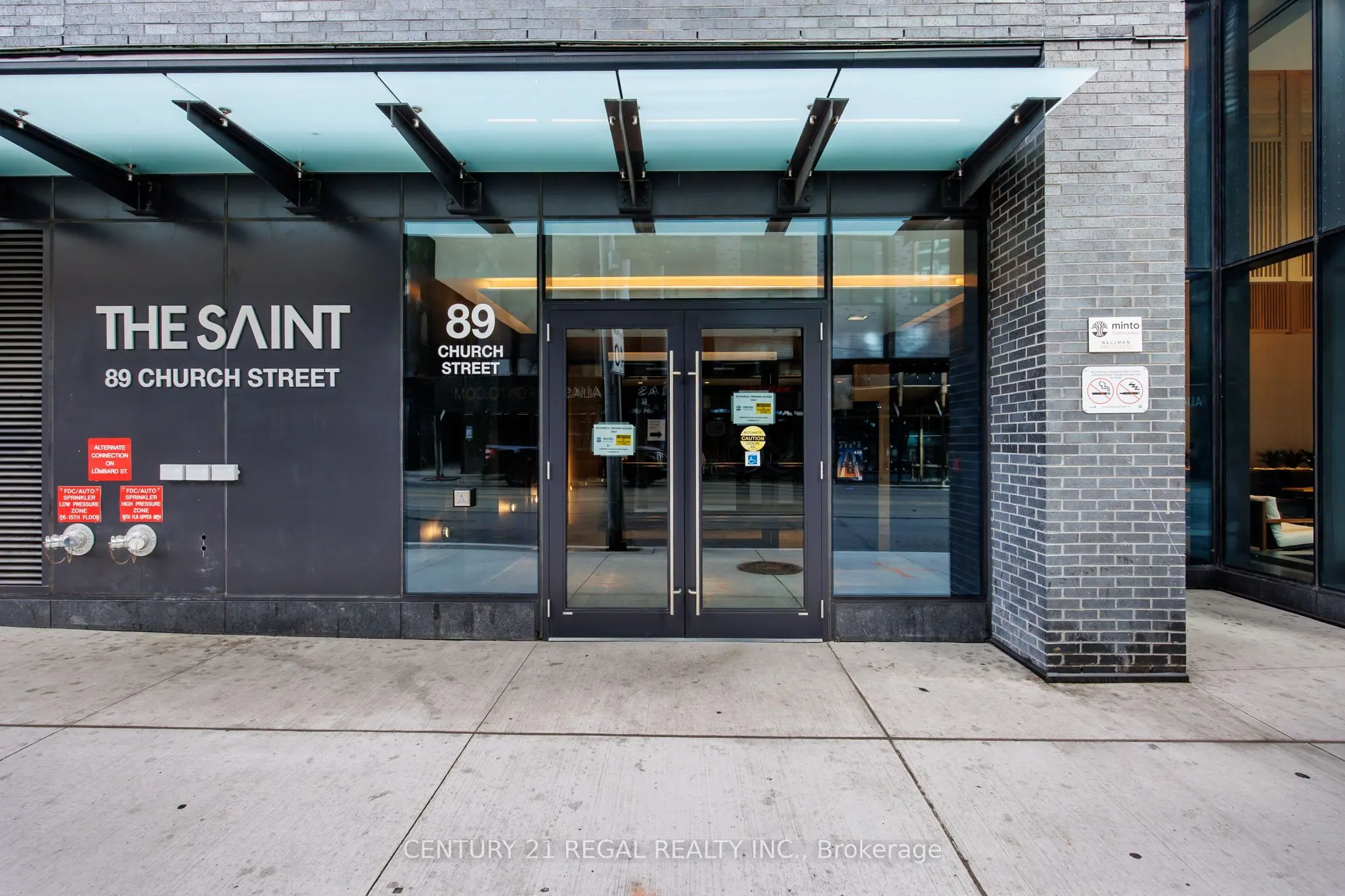 89 Church Street, #2109
