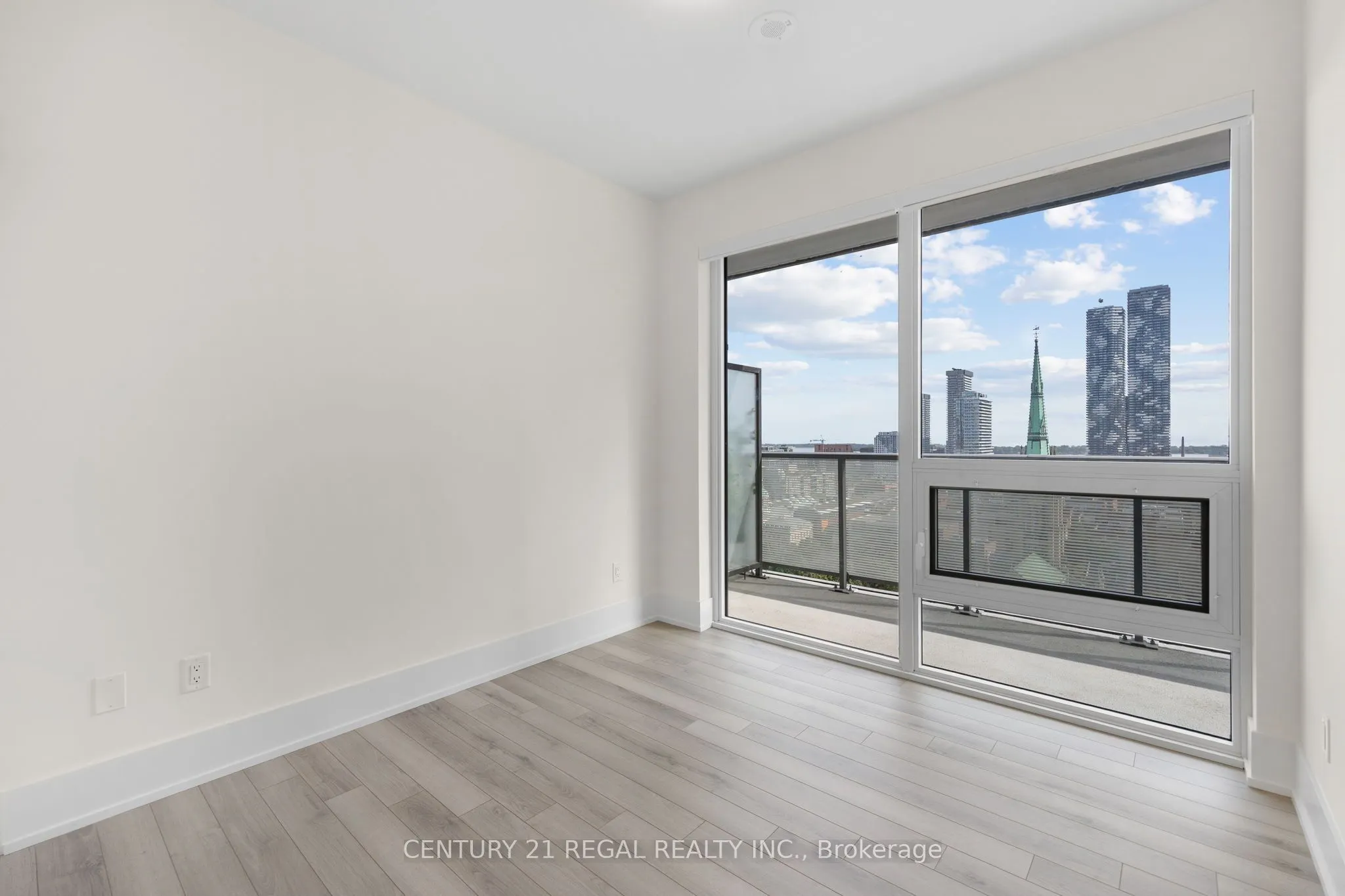 89 Church Street, #2109