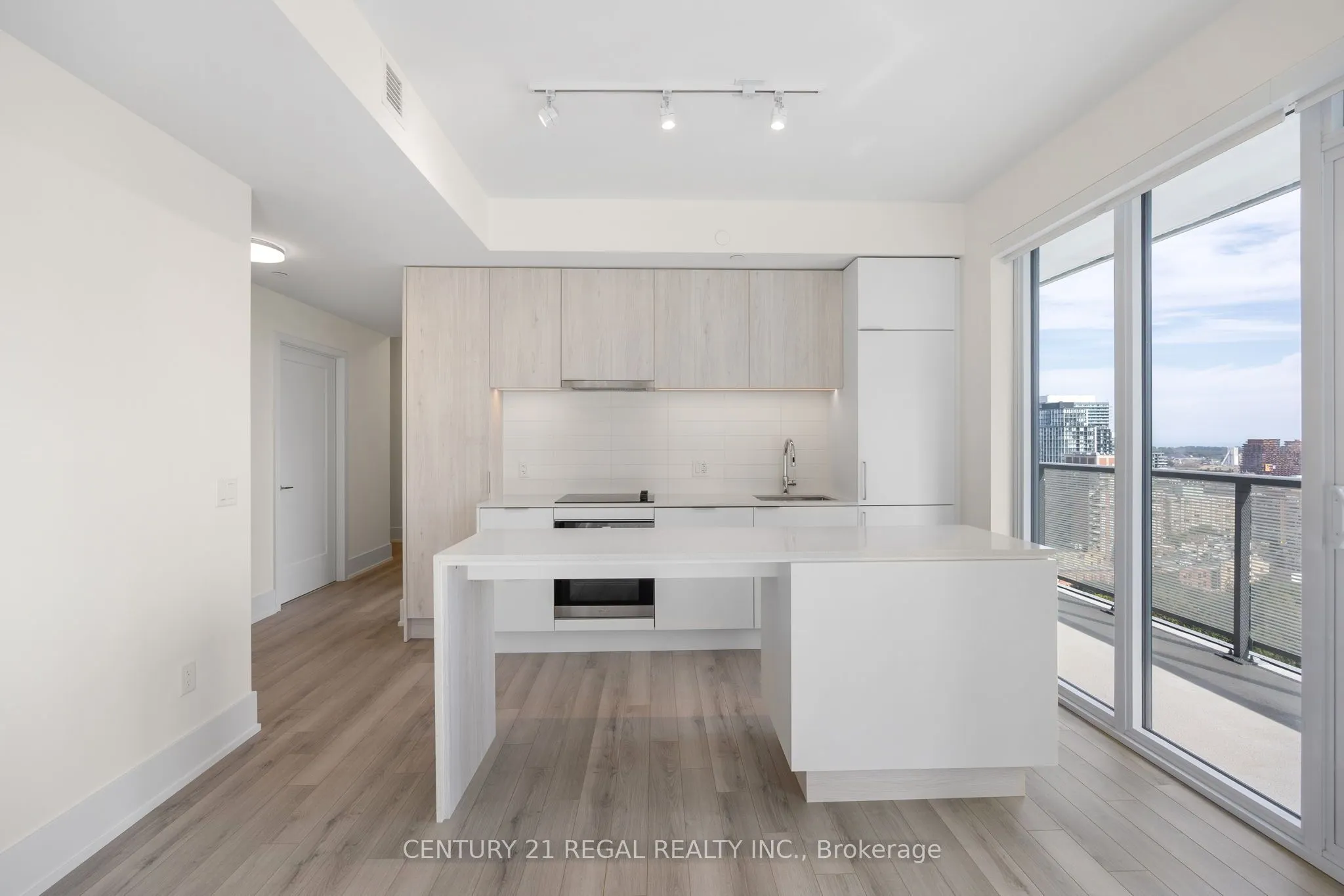 89 Church Street, #2109