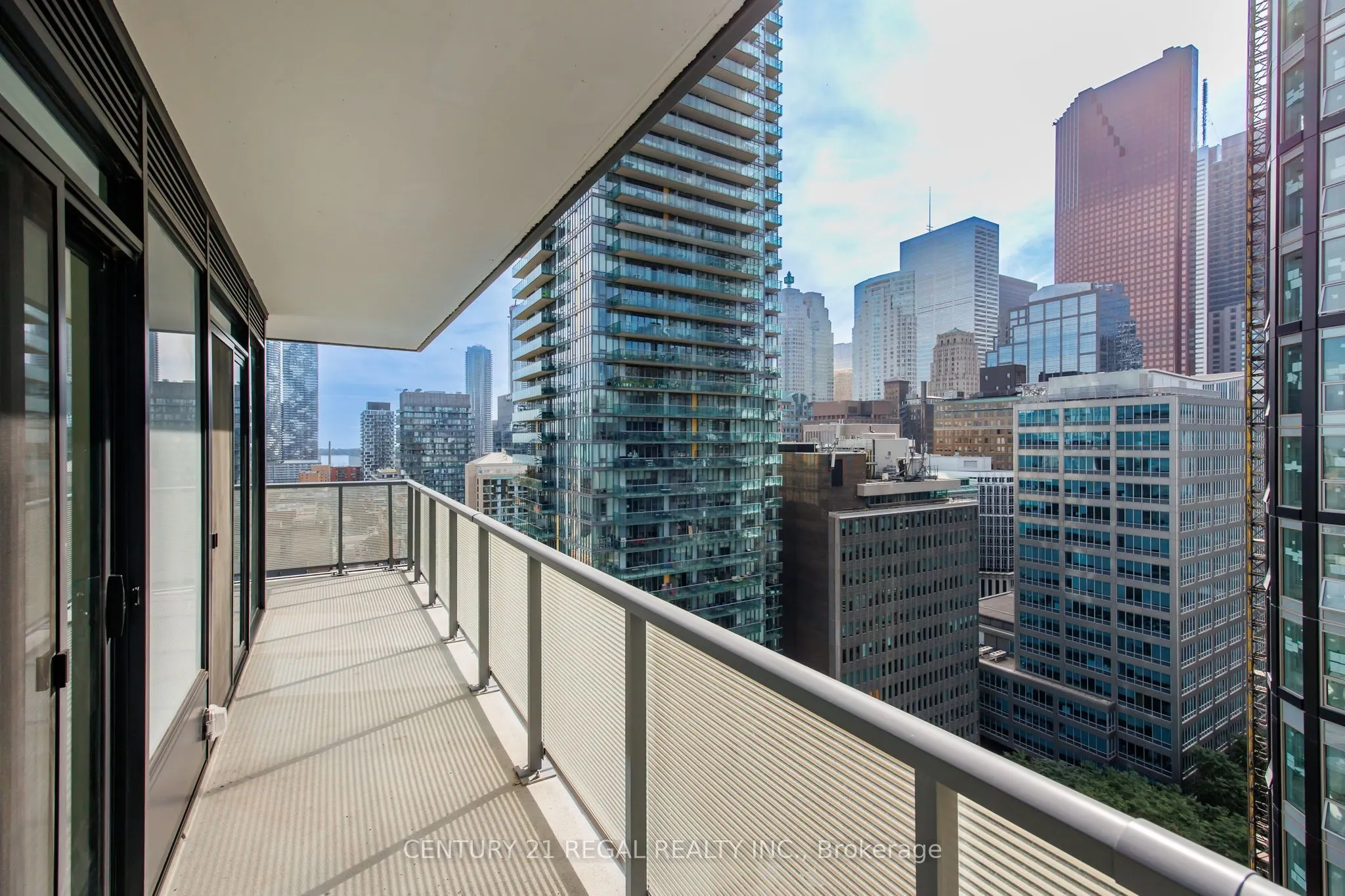 89 Church Street, #2109