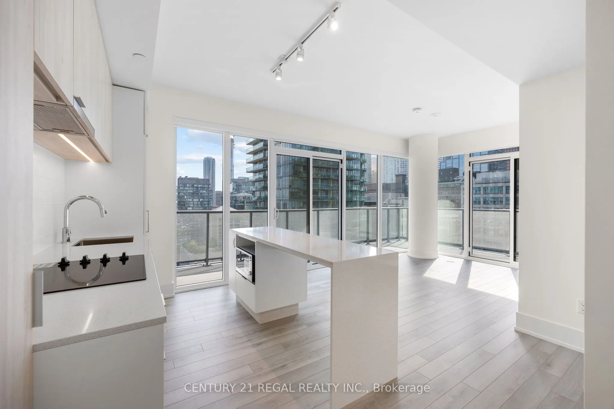 89 Church Street, #2109