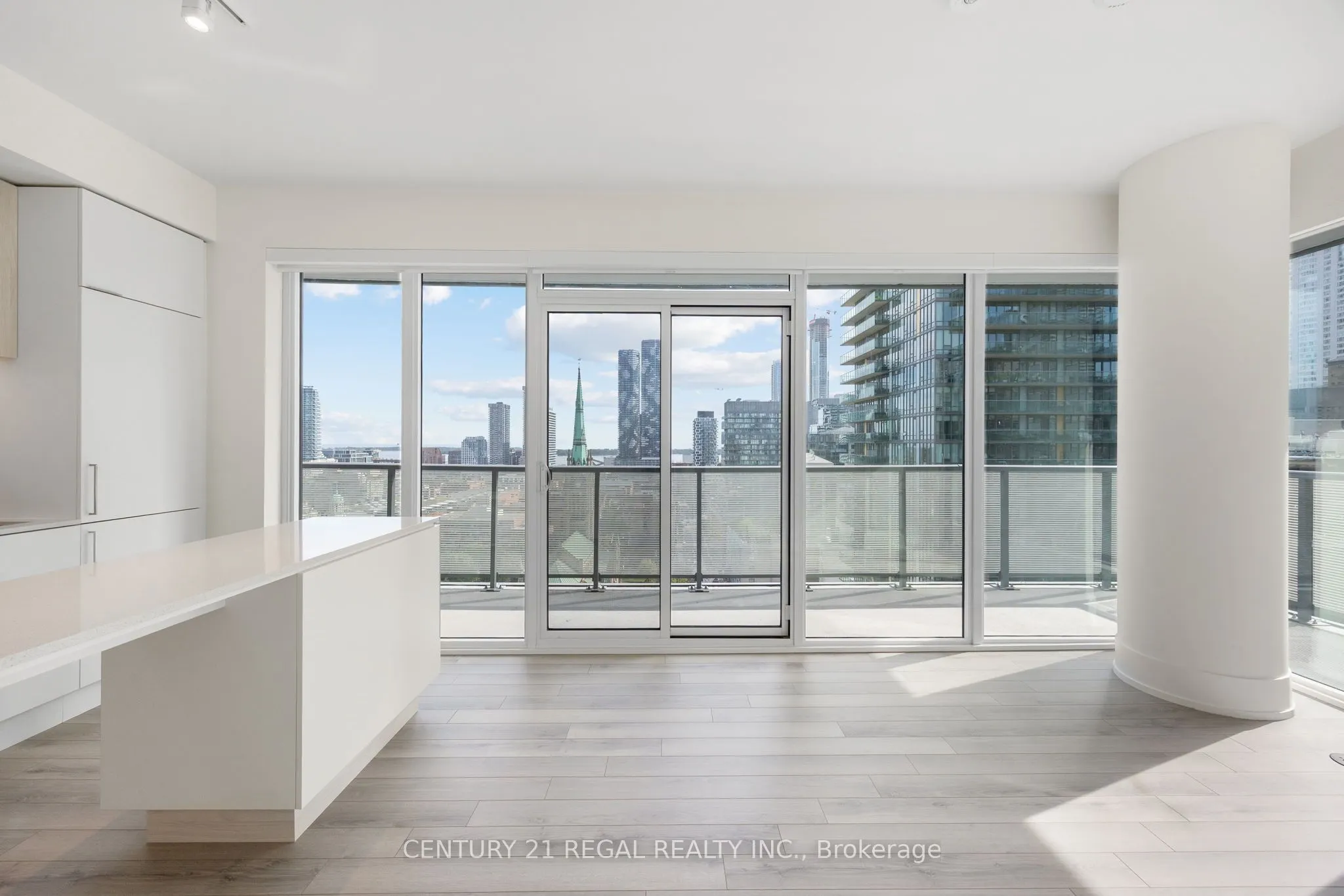 89 Church Street, #2109