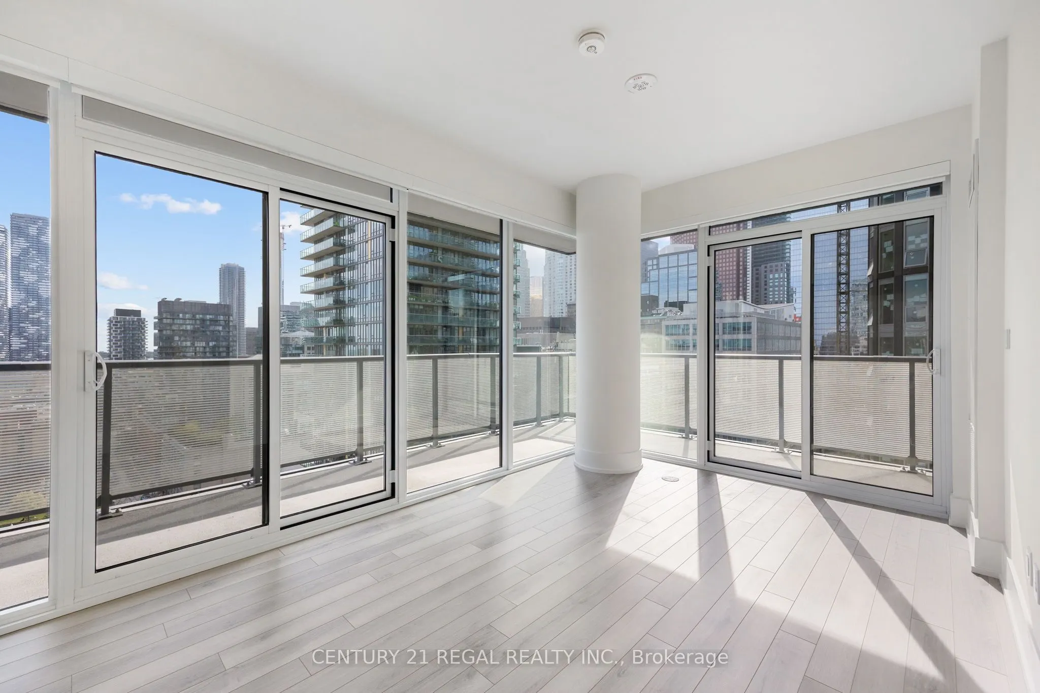 89 Church Street, #2109