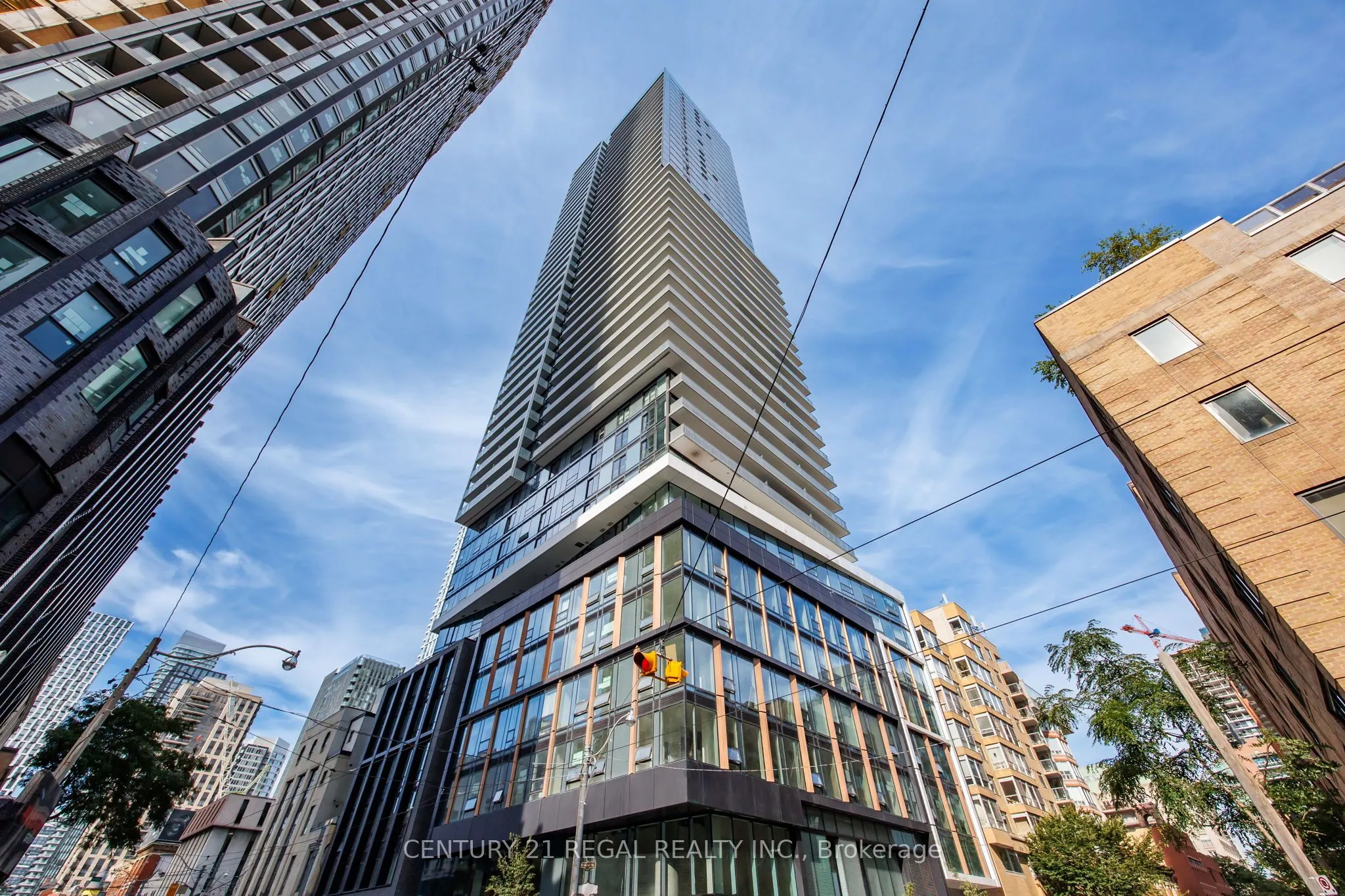 89 Church Street, #2109